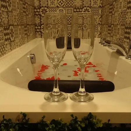 Cozy - Banera Hidromasaje *