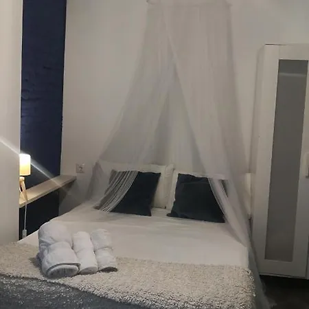 Cozy - Banera Hidromasaje * Valence