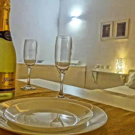Cozy - Banera Hidromasaje Maison d'hôtes