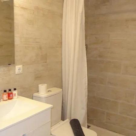 Vendégház Cozy - Banera Hidromasaje Valencia