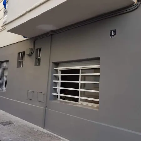 Cozy - Banera Hidromasaje 招待所 *