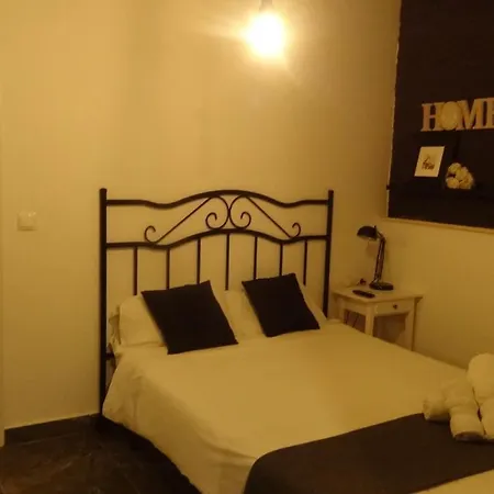 Cozy - Banera Hidromasaje 瓦伦西亚