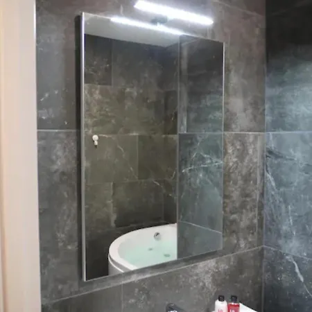 Cozy - Banera Hidromasaje * 瓦伦西亚