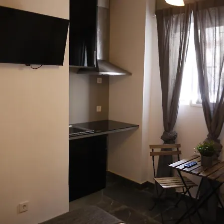 招待所 Cozy - Banera Hidromasaje