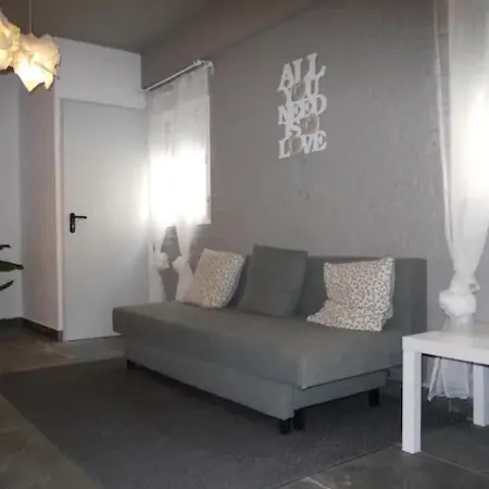 招待所 Cozy - Banera Hidromasaje *