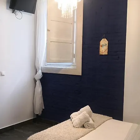 Cozy - Banera Hidromasaje *