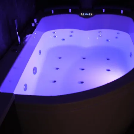 Cozy - Banera Hidromasaje * 瓦伦西亚