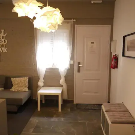 招待所 Cozy - Banera Hidromasaje 瓦伦西亚