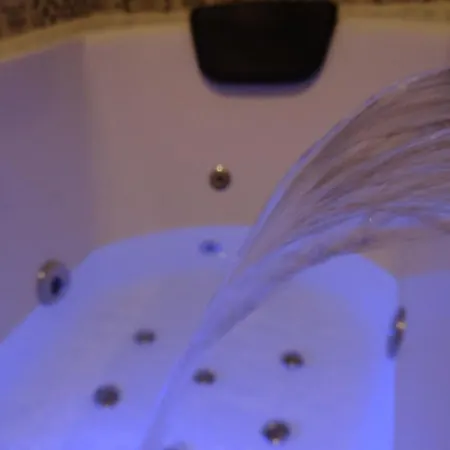 Cozy - Banera Hidromasaje * 瓦伦西亚