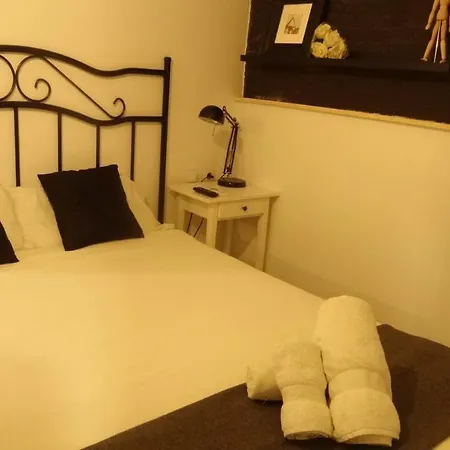 招待所 Cozy - Banera Hidromasaje