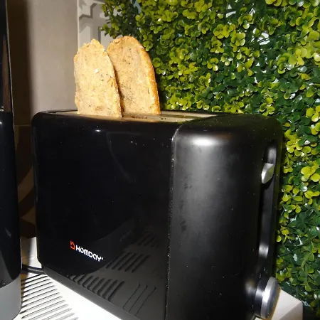 招待所 Cozy - Banera Hidromasaje