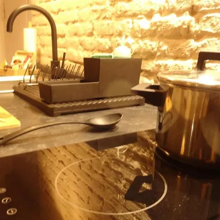 Cozy - Banera Hidromasaje 招待所 瓦伦西亚