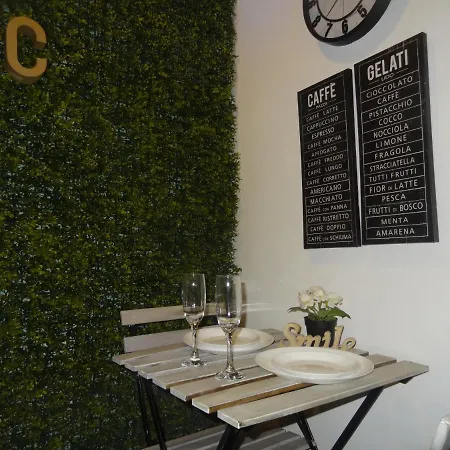 招待所 Cozy - Banera Hidromasaje 瓦伦西亚