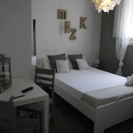 Gasthuis Cozy - Banera Hidromasaje *