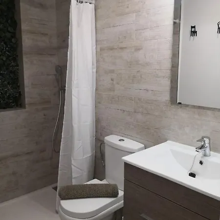 Cozy - Banera Hidromasaje 瓦伦西亚