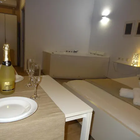 Cozy - Banera Hidromasaje 招待所