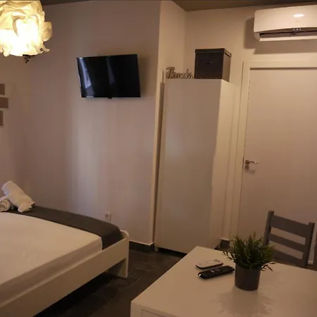 Cozy - Banera Hidromasaje 瓦伦西亚