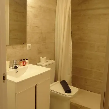 Cozy - Banera Hidromasaje 瓦伦西亚