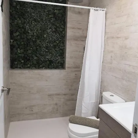 招待所 Cozy - Banera Hidromasaje *