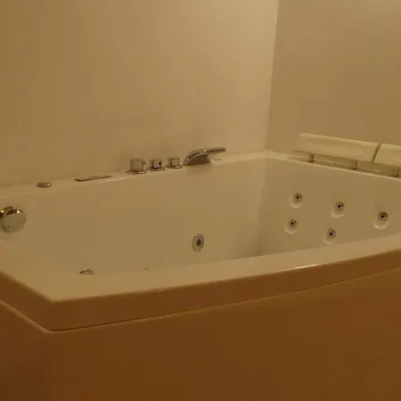 Cozy - Banera Hidromasaje