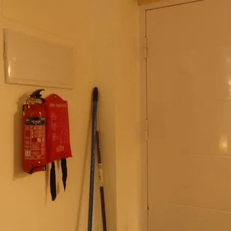 招待所 Cozy - Banera Hidromasaje