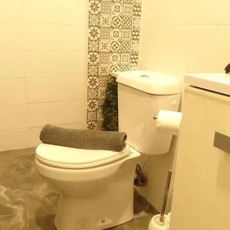 Cozy - Banera Hidromasaje Gasthof Valencia