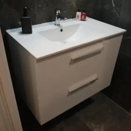 Cozy - Banera Hidromasaje * Valencia