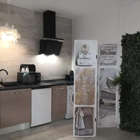 Cozy - Banera Hidromasaje Konukevi Valensiya