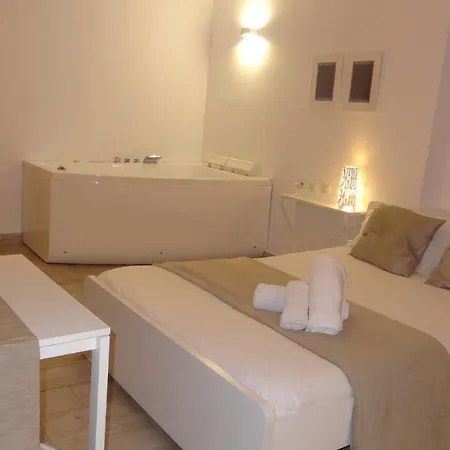 Cozy - Banera Hidromasaje Gasthof