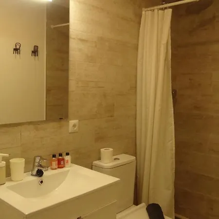 Cozy - Banera Hidromasaje * Valencia
